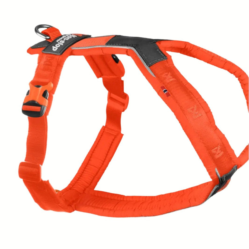 Line Harness 5.0 - Slickers ◊ Doghouse