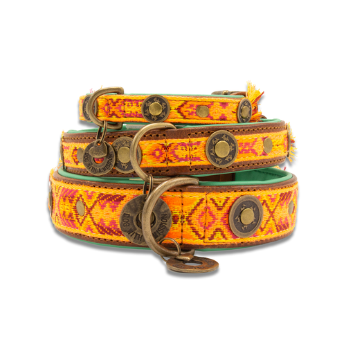 Lords and Labradors Collar Boho Chica