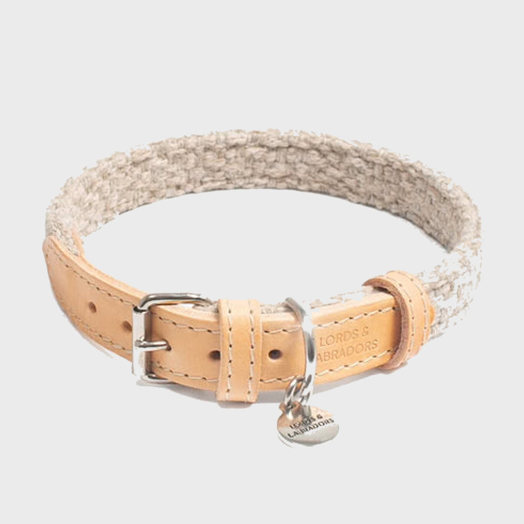 Herdwick Collar - Slickers ‚óä Doghouse