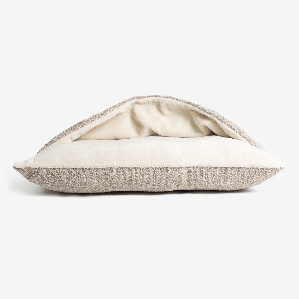 Sleepy Burrows Boucle Collection - Slickers ‚óä Doghouse