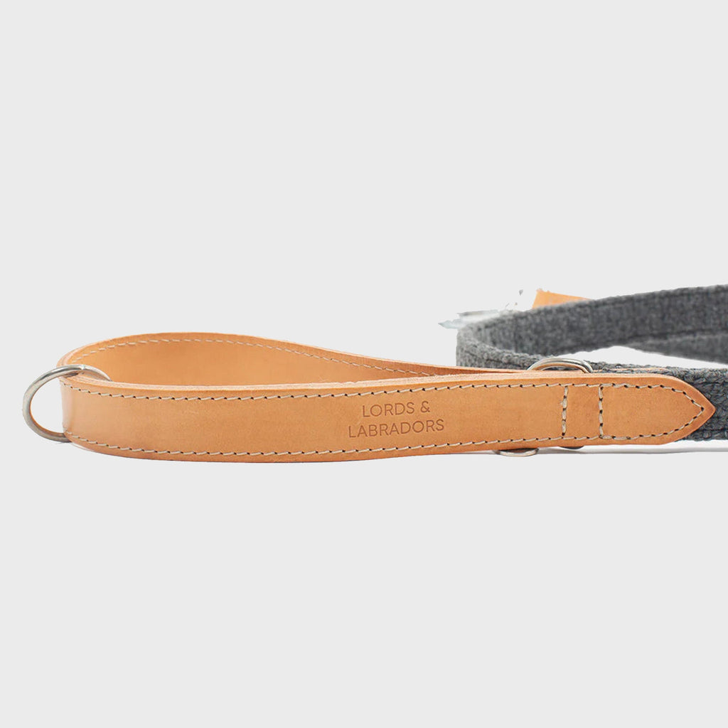 Herdwick Lead - Slickers ‚óä Doghouse