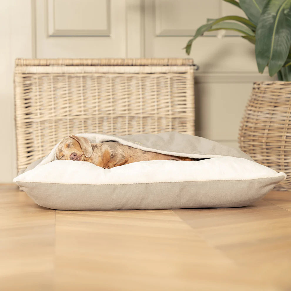 Sleepy Burrows Savanna Collection - Slickers ‚óä Doghouse