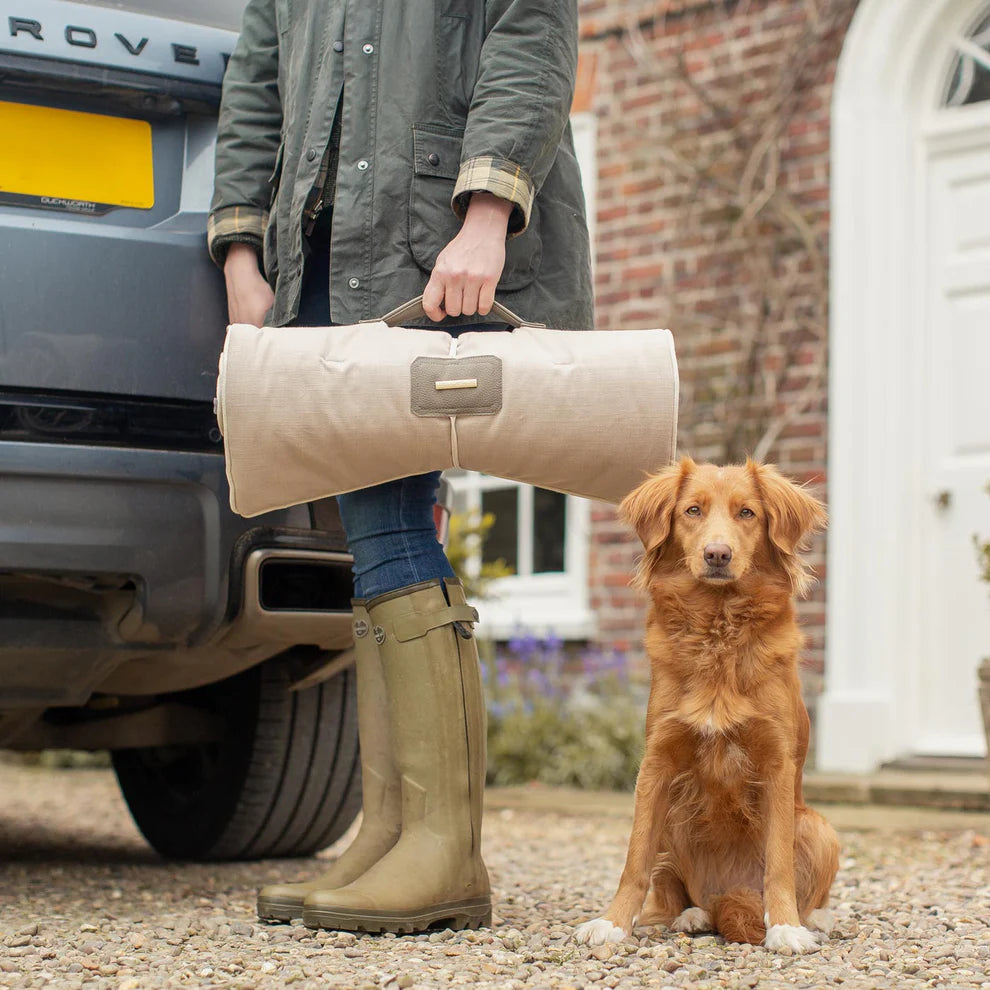 Savanna Travel Mat - Slickers ‚óä Doghouse