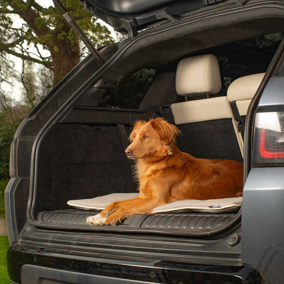 Lords and Labradors Travel Mat Medium / Stone Savanna Stone Travel Mat