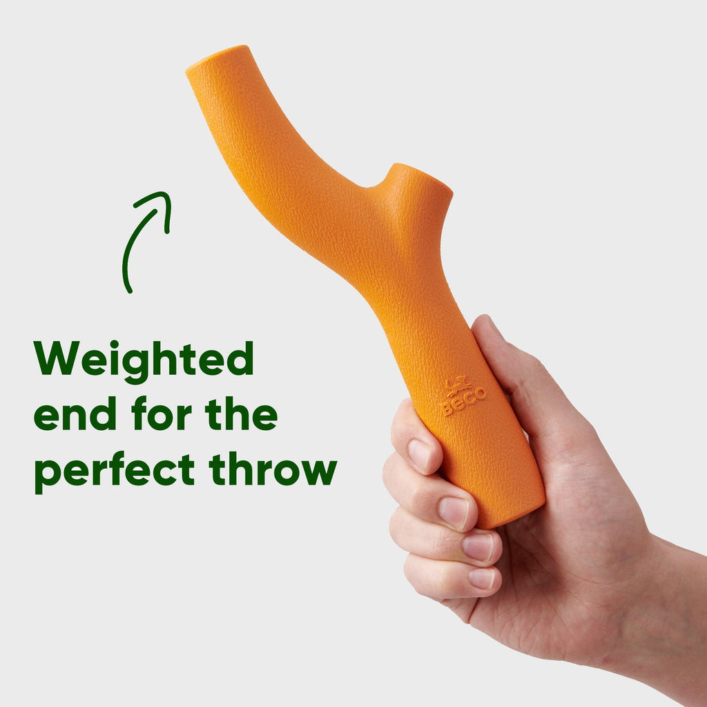 Natural Rubber Super Stick - Slickers ◊ Doghouse