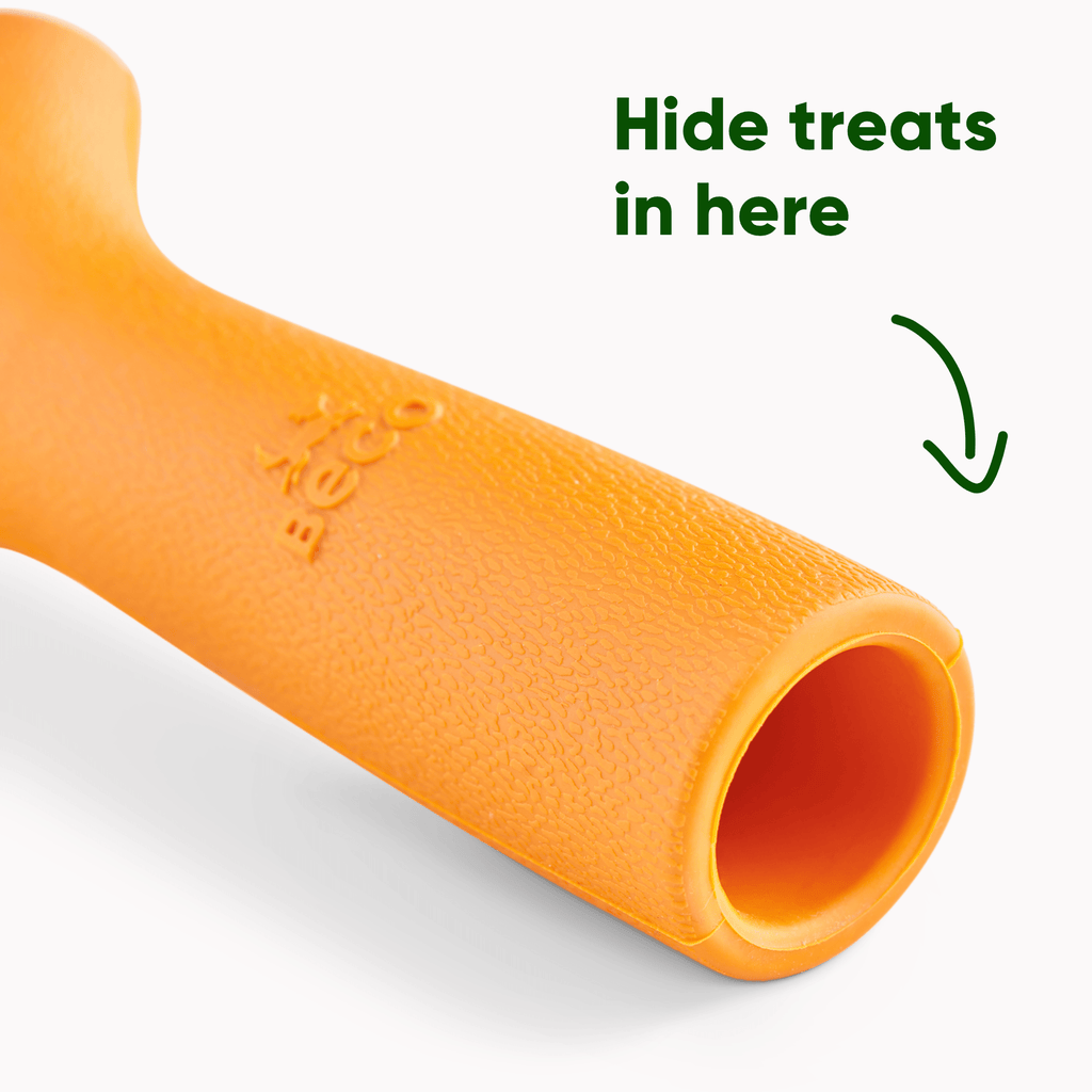Natural Rubber Super Stick - Slickers ◊ Doghouse