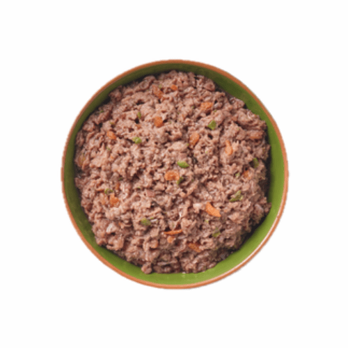 Natures Menu Duck 80/20 Complete and Balanced 500g - Slickers ◊ Doghouse