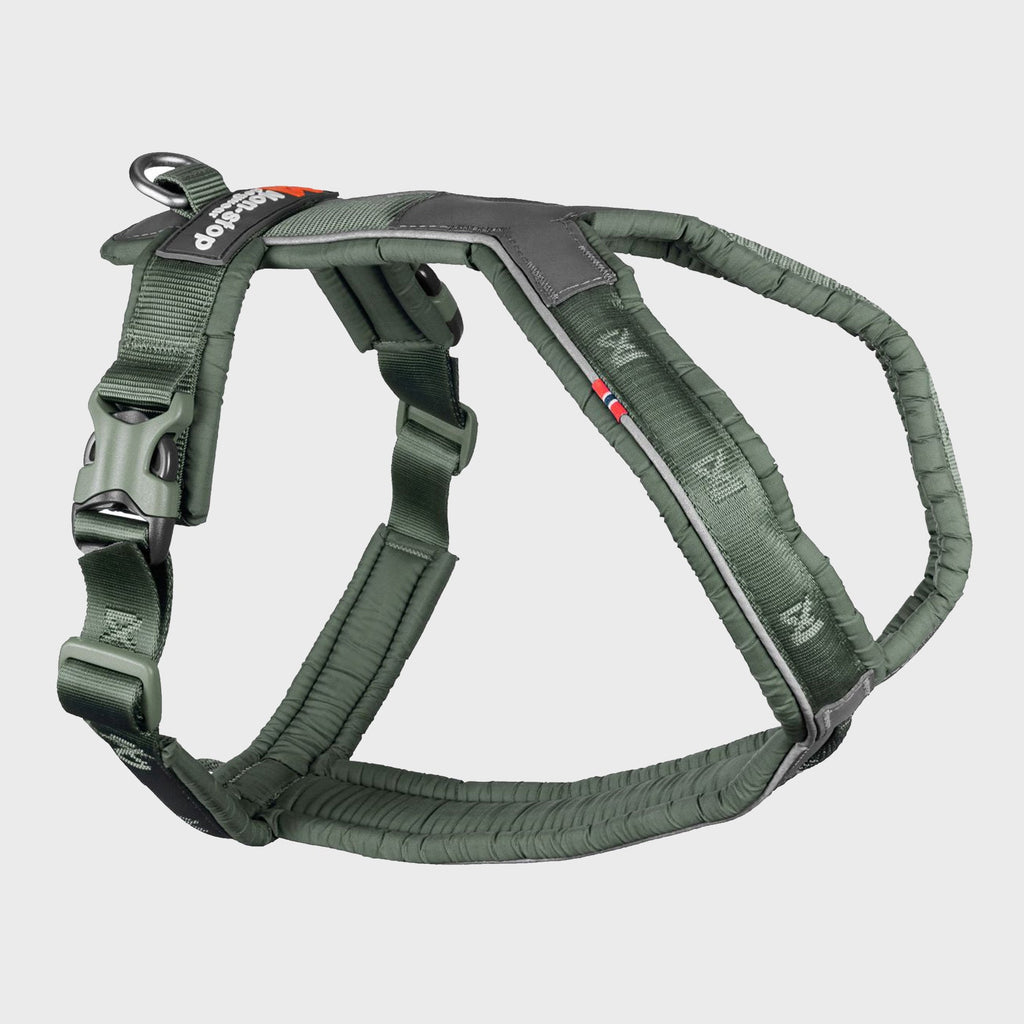 Line Harness 5.0 - Slickers ‚óä Doghouse
