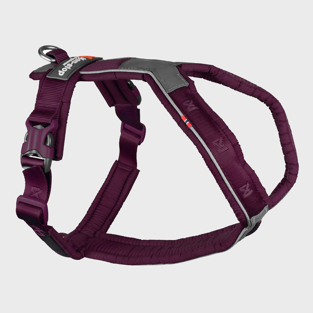 Line Harness 5.0 - Slickers ‚óä Doghouse