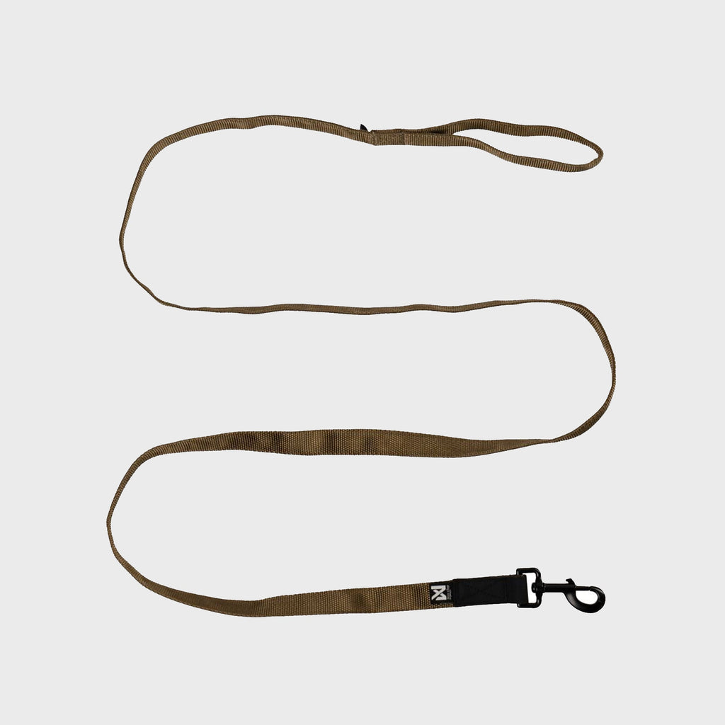 Solid Leash WD - Slickers ‚óä Doghouse