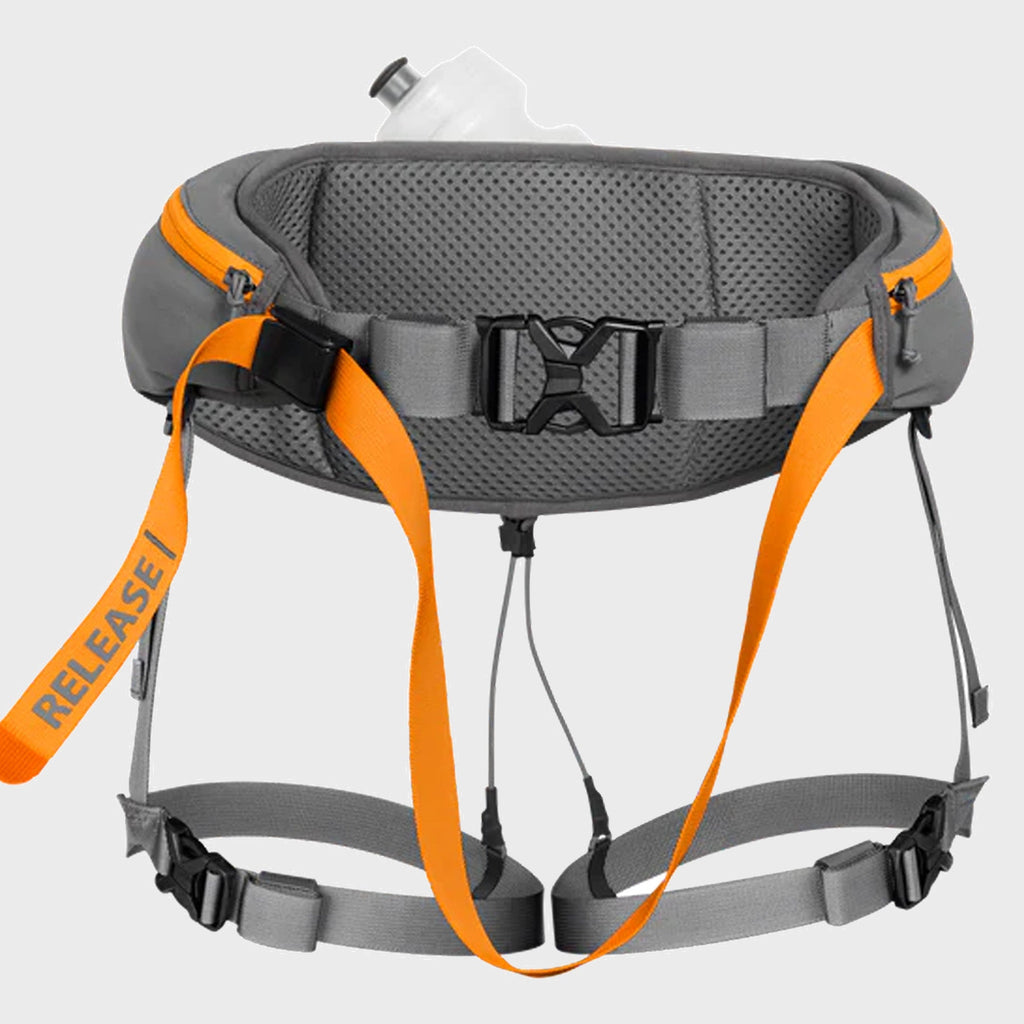 Omnijore Dog Joring System - Slickers ◊ Doghouse