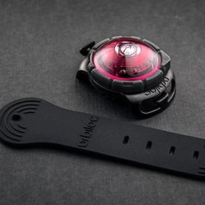 Orbiloc Dog Dual Safety Light - Slickers ◊ Doghouse