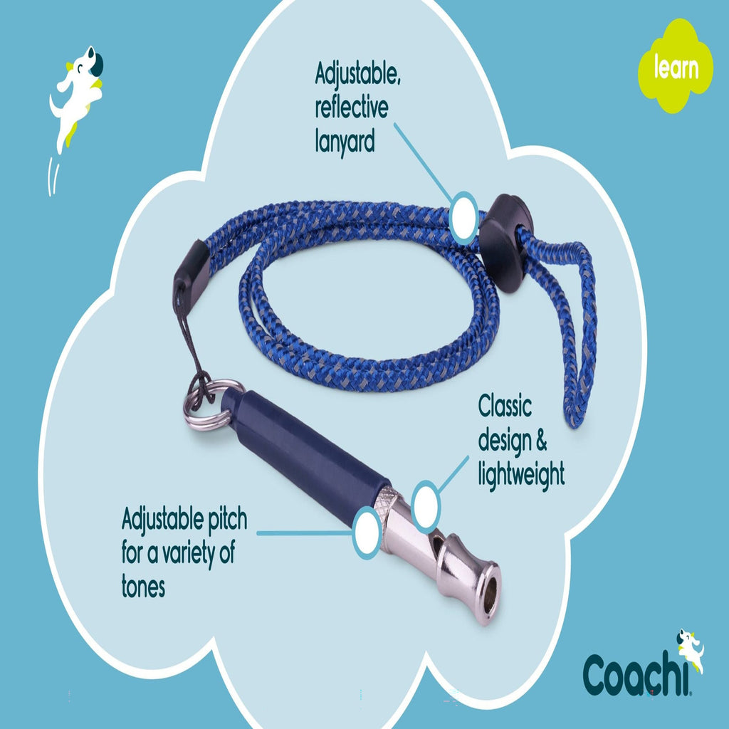 Pedigree Wholesale Accessories Coachi Professional Whistle