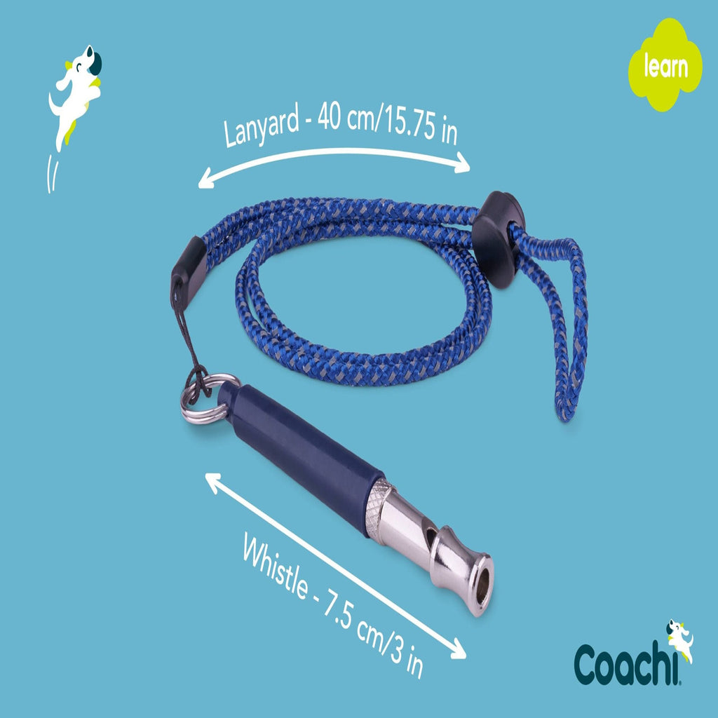 Pedigree Wholesale Accessories Coachi Professional Whistle