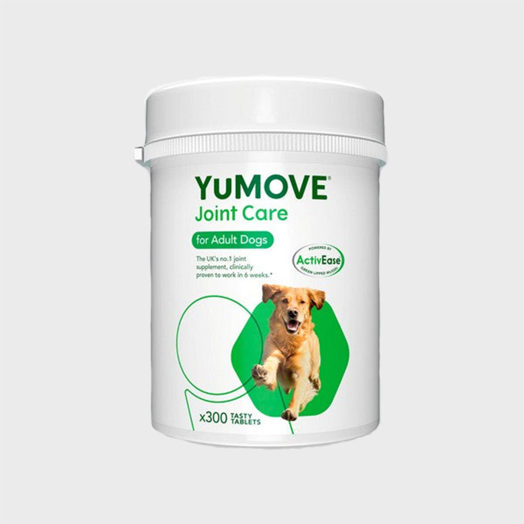 Pedigree Wholesale Pharmacy 300 YuMOVE  Joint Care for Adult Dogs