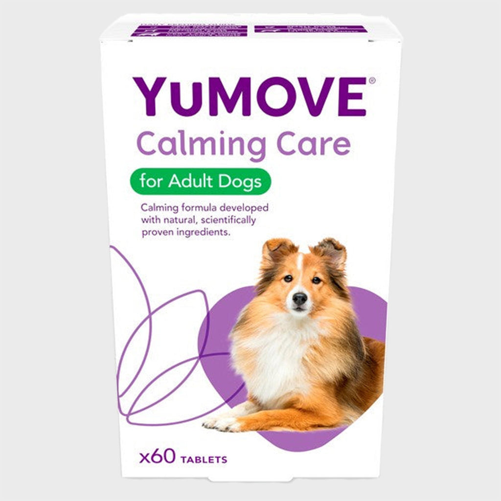 Lintbells YuMOVE Calming Care Dog Supplement - Slickers ‚óä Doghouse
