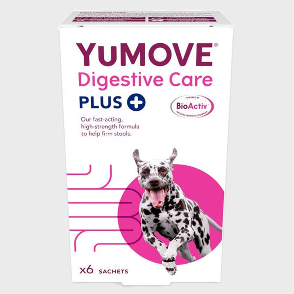 Pedigree Wholesale Pharmacy YuMOVE Digestive Care PLUS 6 Sachet YuMOVE Digestive Care Plus