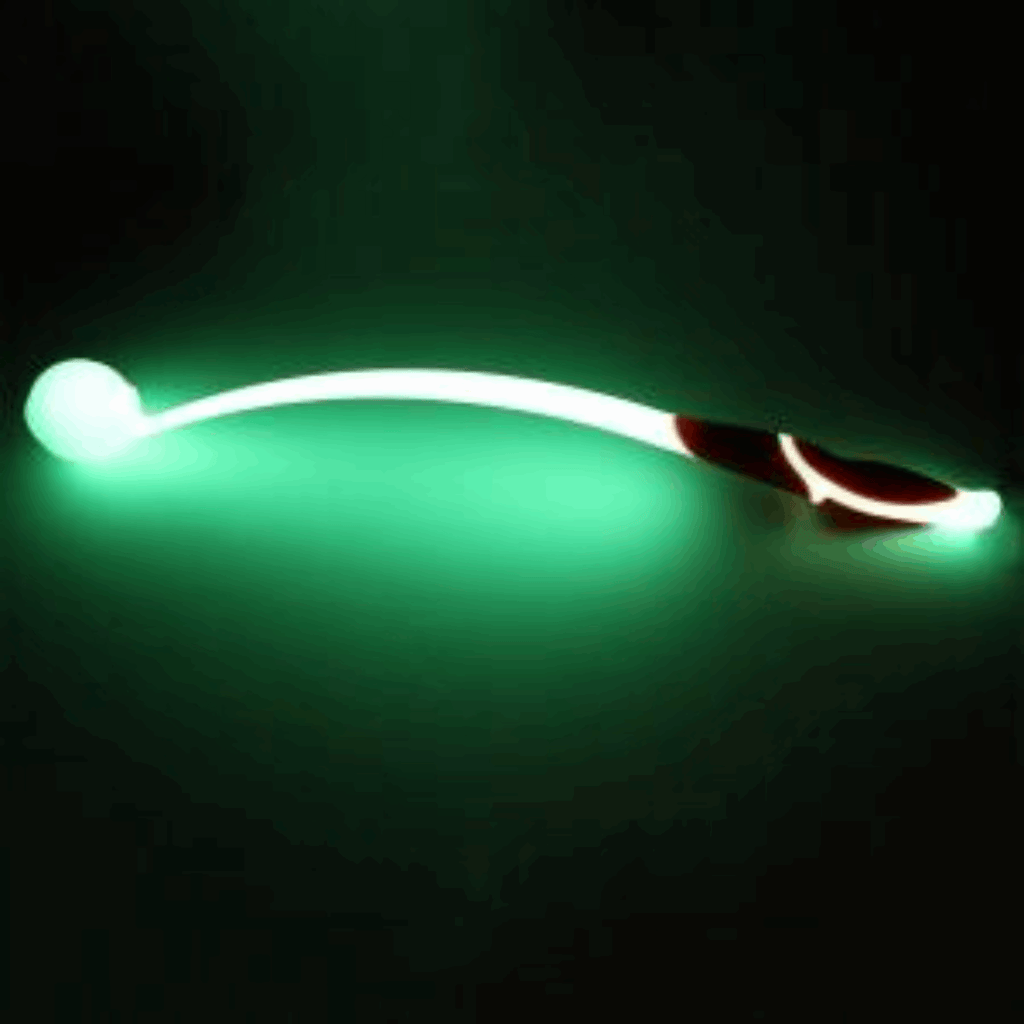Chuckit Max Glow Launcher - Slickers ‚óä Doghouse