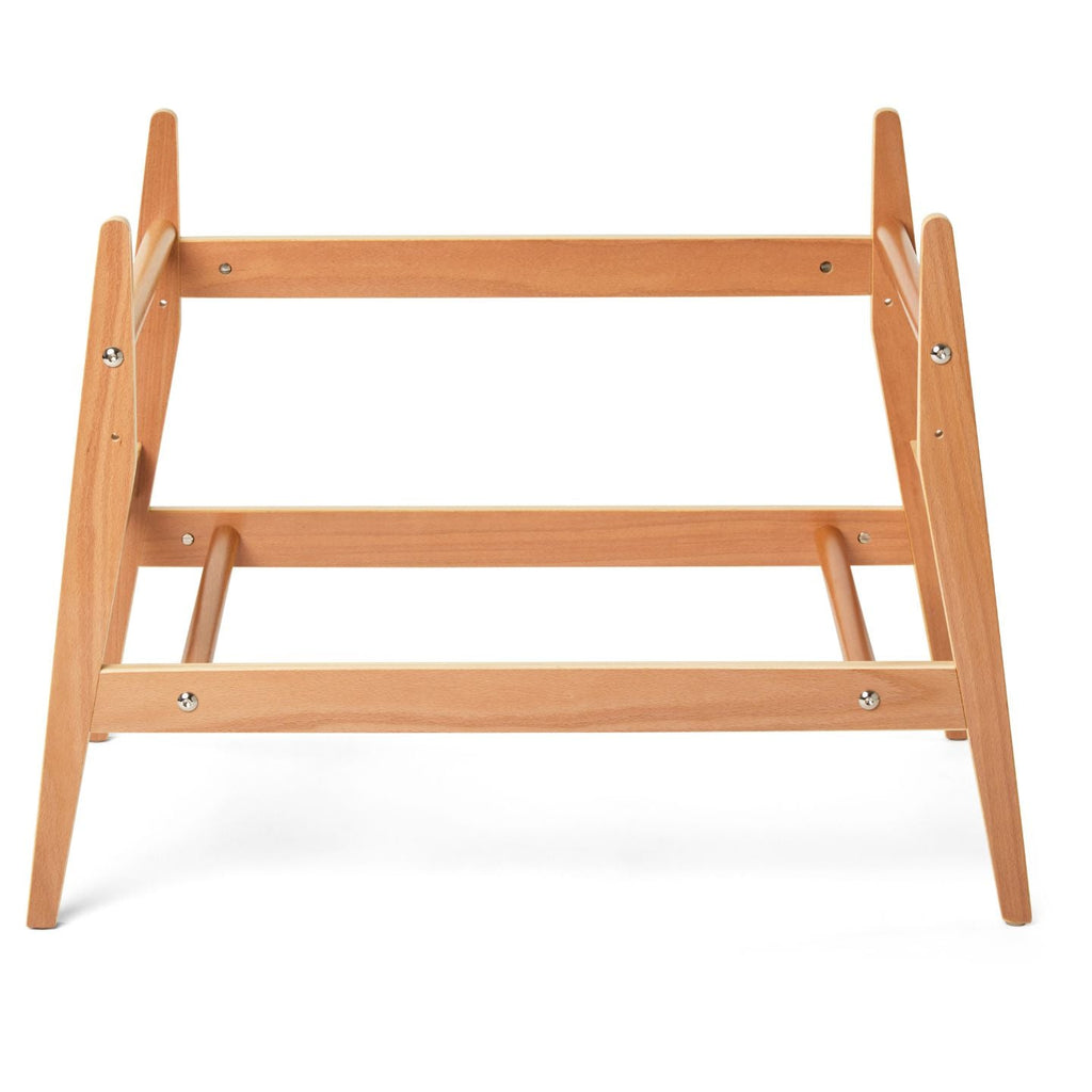 PetNest Bedside Stand - Natural - Slickers ◊ Doghouse