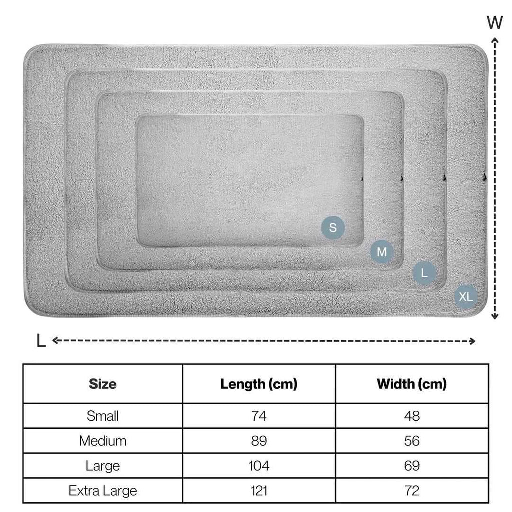 PetProtector Waterproof Blanket