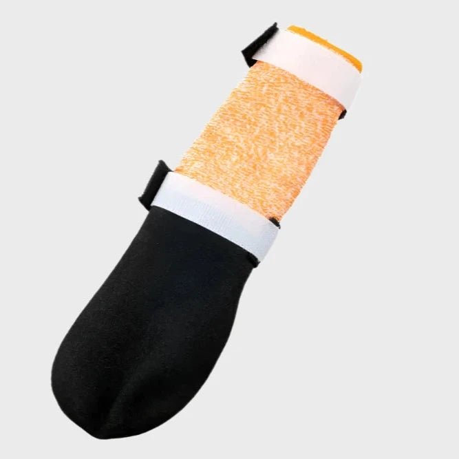 Protector Bootie High - Slickers ◊ Doghouse