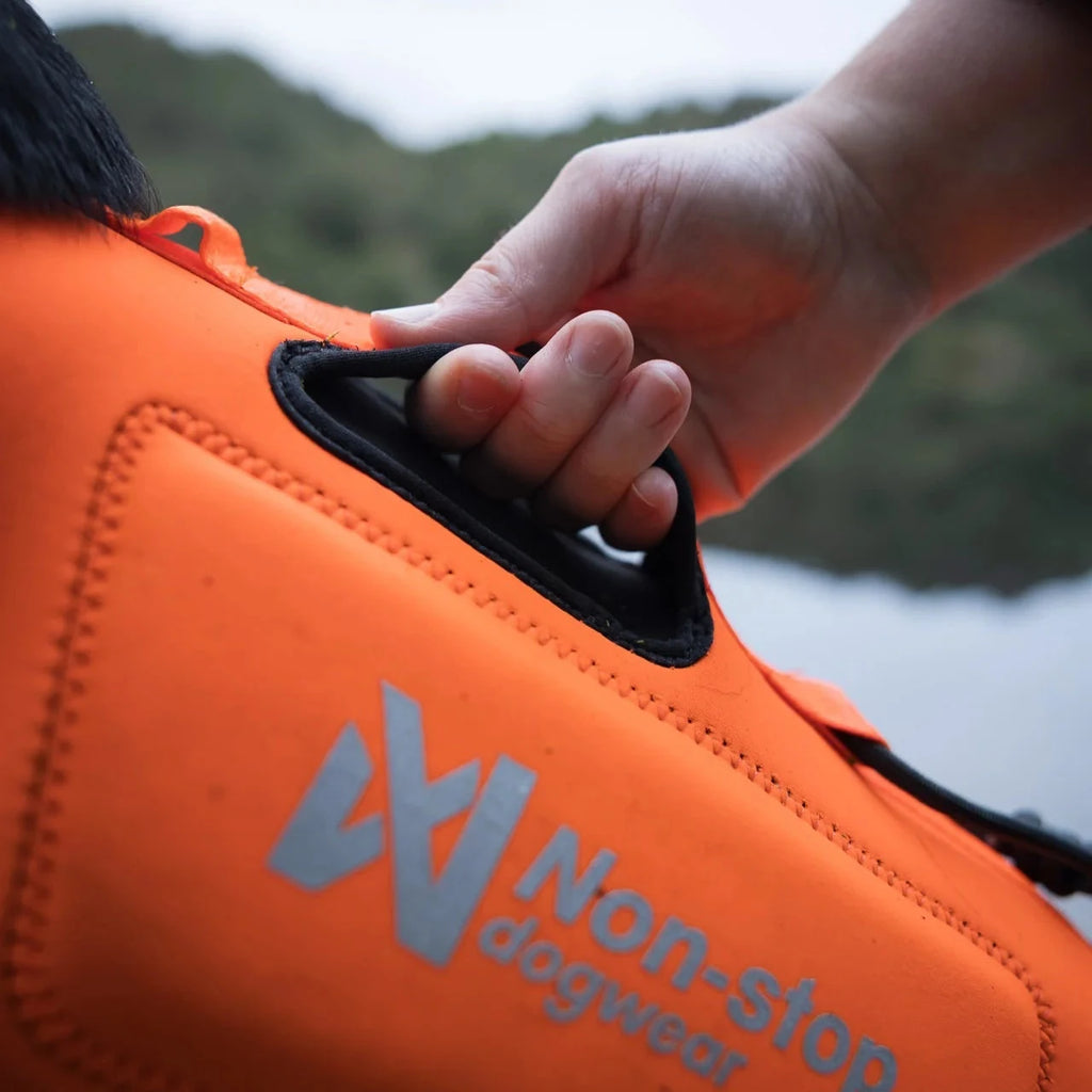 Protector Neoprene Vest - Slickers ◊ Doghouse