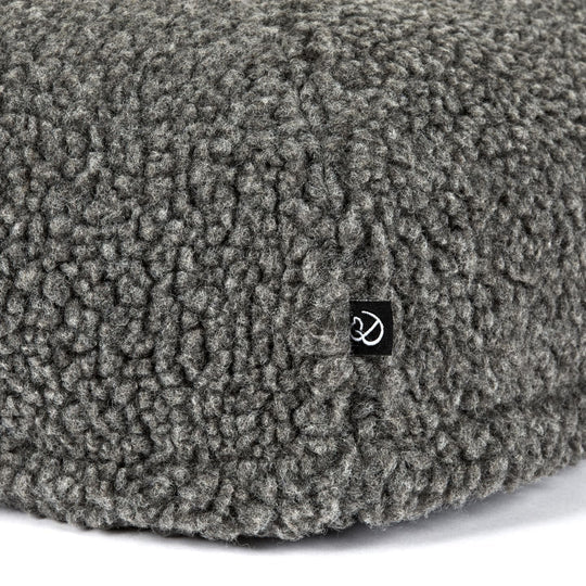 PupPillow Fleece Dog Bed - Slickers ‚óä Doghouse