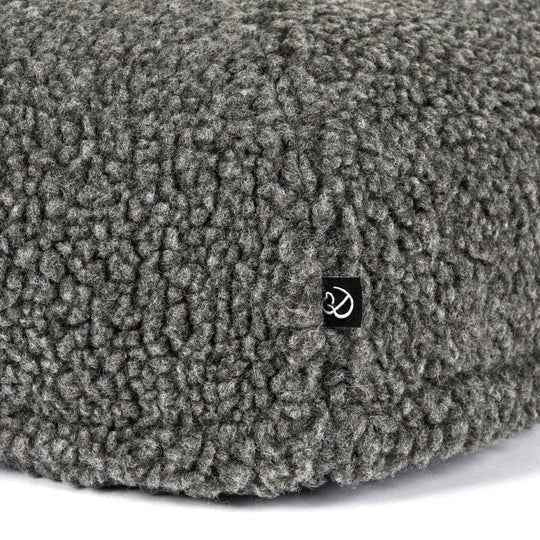 PupPillow Fleece Dog Bed