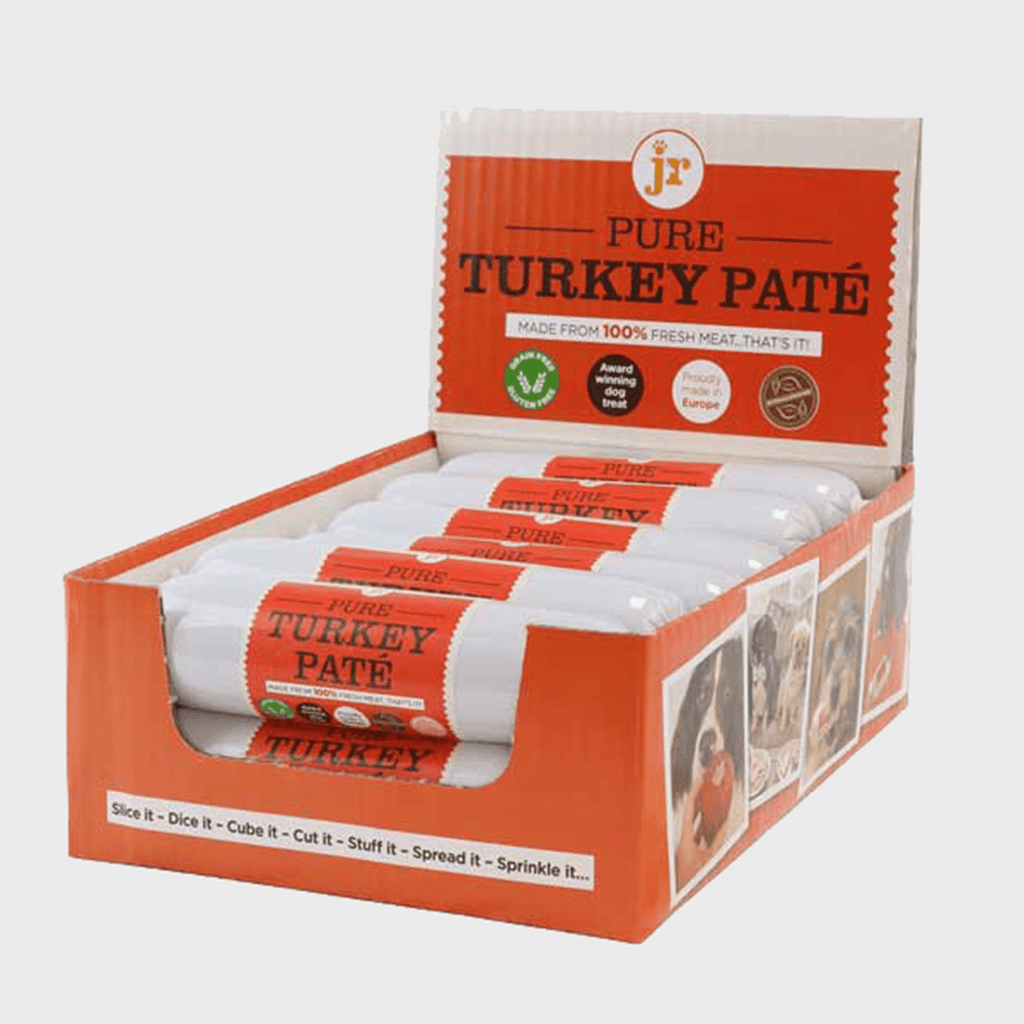 Pure Chicken Pate 200g - Slickers ◊ Doghouse