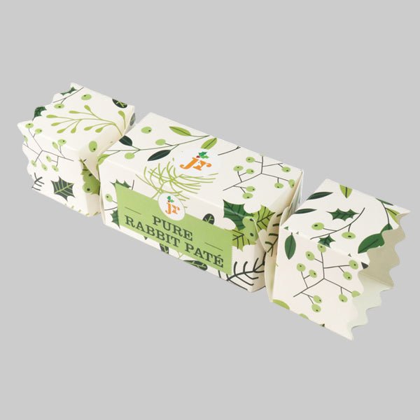 Pure Pate Christmas Cracker - Slickers ◊ Doghouse