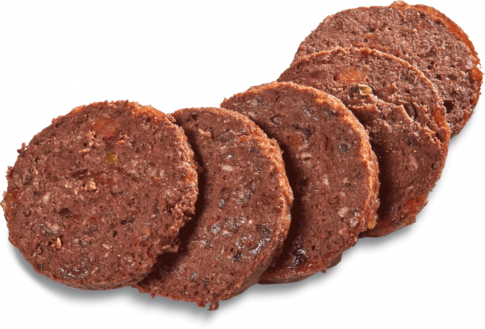 RABBIT WITH SUPERFOOD CANS 600g - Slickers ◊ Doghouse