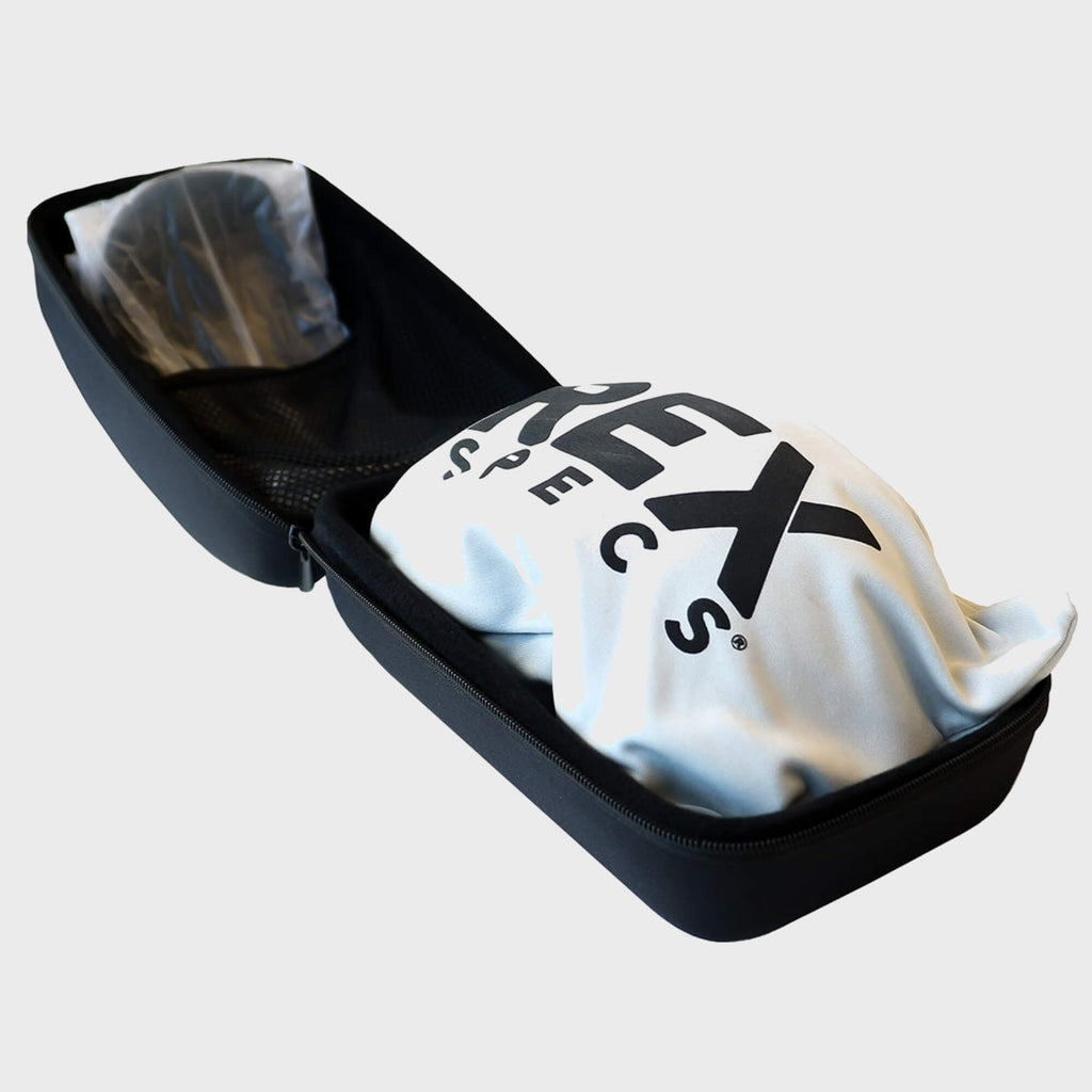 Rex Specs Hard Goggle Case - Slickers ‚óä Doghouse