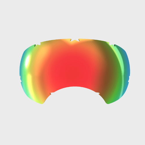 Rex Specs V2 Replacement Lenses - Slickers ◊ Doghouse