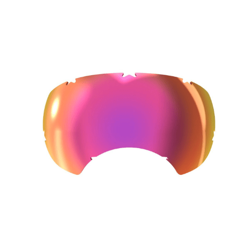 Rex Specs V2 Replacement Lenses - Slickers ◊ Doghouse