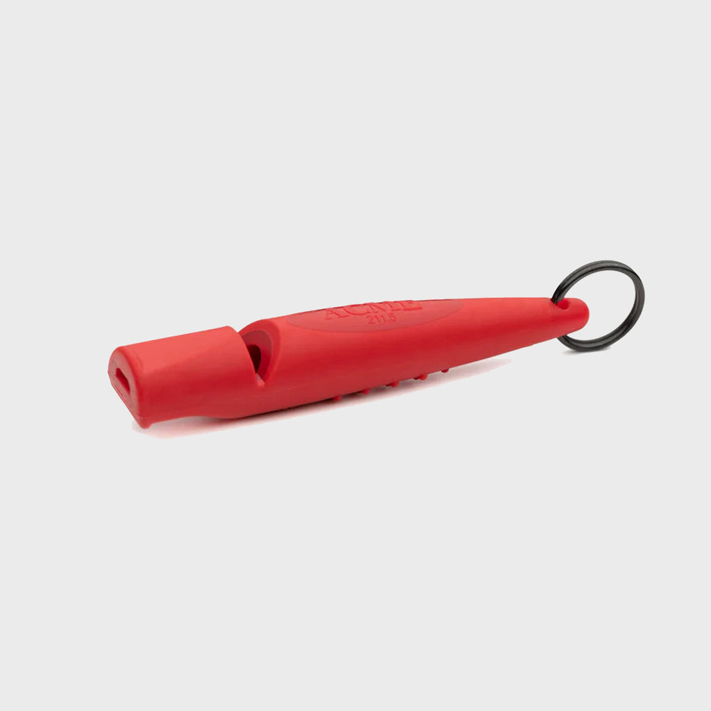 ACME ALPHA Whistles - Slickers ‚óä Doghouse