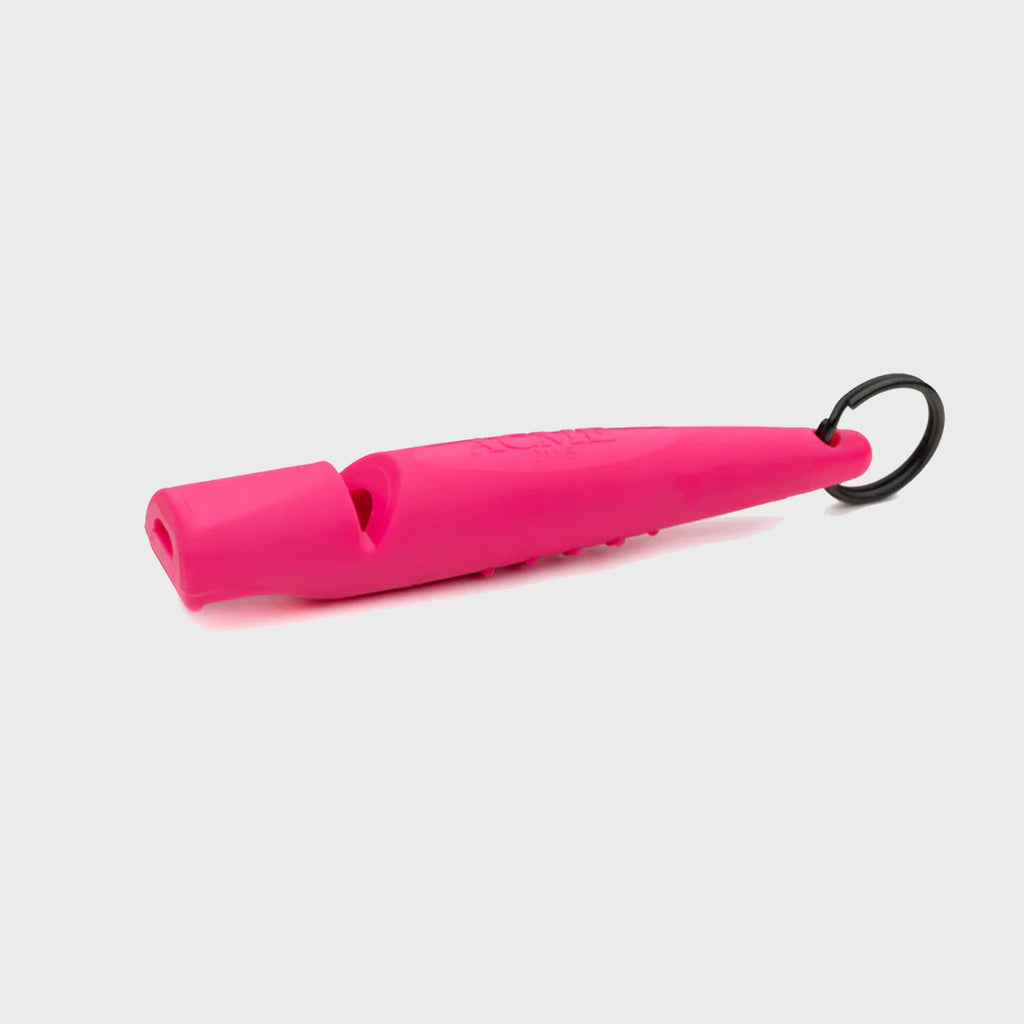 ACME ALPHA Whistles - Slickers ‚óä Doghouse