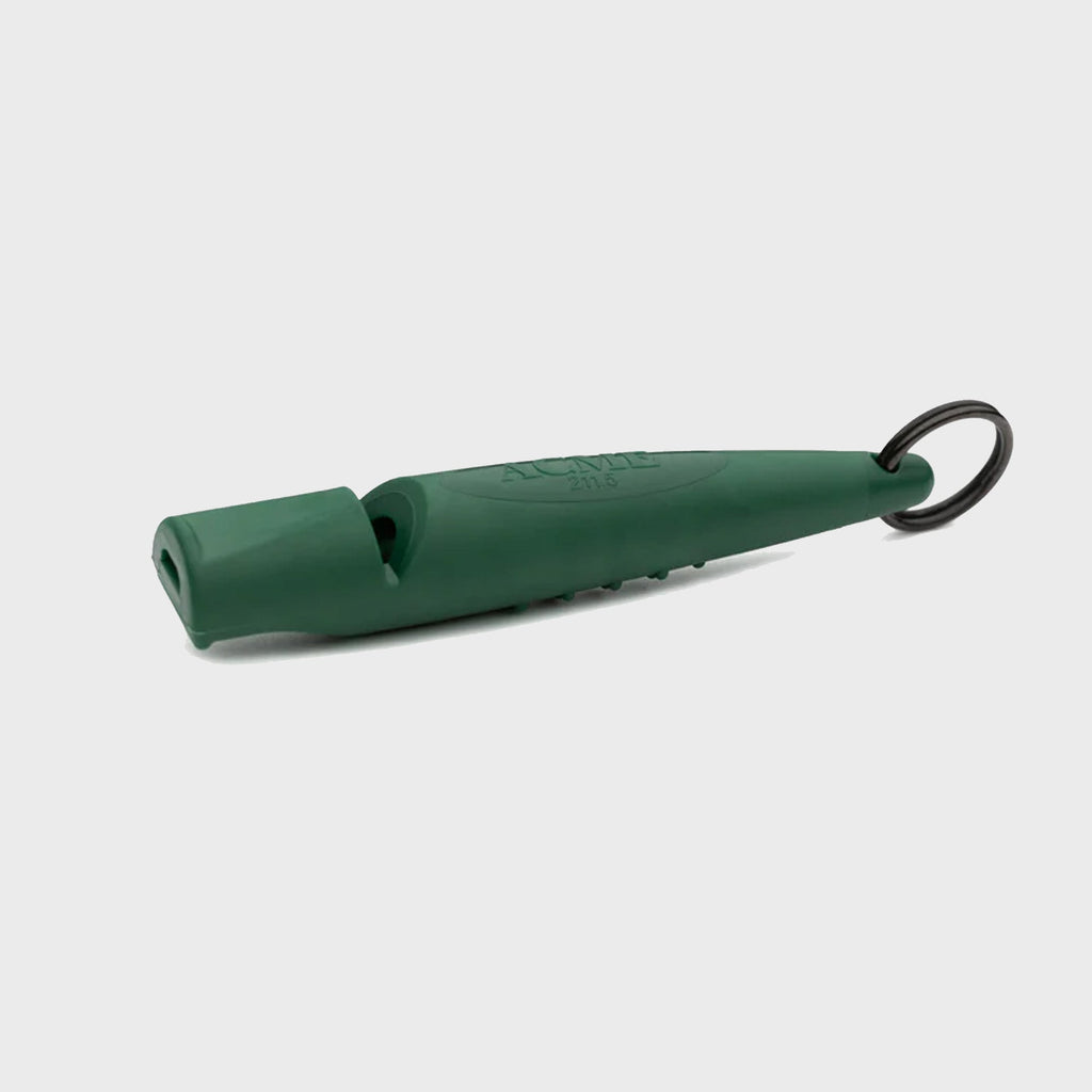 ACME ALPHA Whistles - Slickers ‚óä Doghouse
