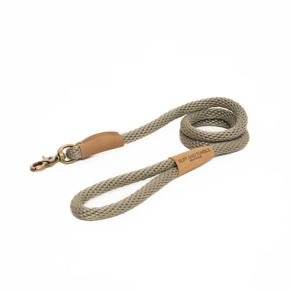 Ruff and Tumble Clip Dog Lead - Slickers ◊ Doghouse