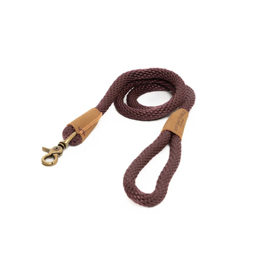 Ruff and Tumble Clip Dog Lead - Slickers ◊ Doghouse