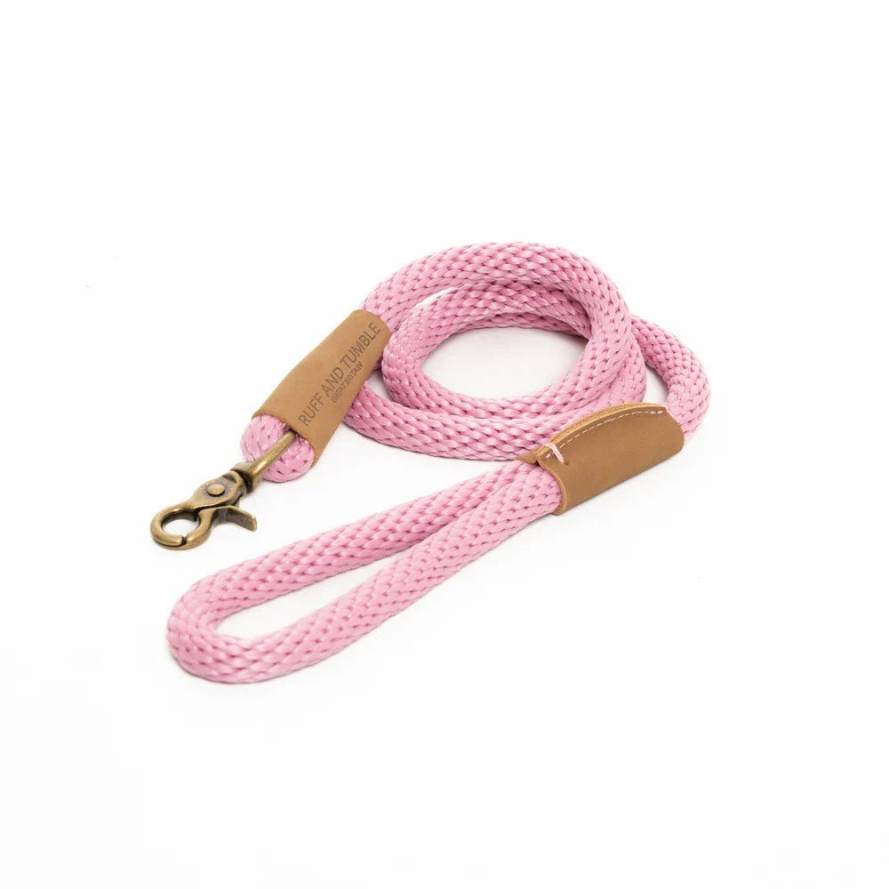 Ruff and Tumble Clip Dog Lead - Slickers ◊ Doghouse