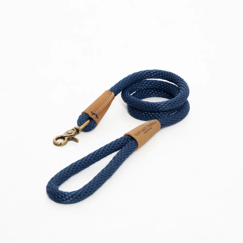 Ruff and Tumble Clip Dog Lead - Slickers ◊ Doghouse
