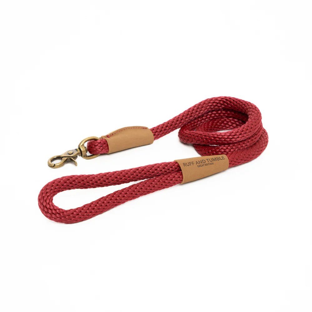 Ruff and Tumble Clip Dog Lead - Slickers ◊ Doghouse