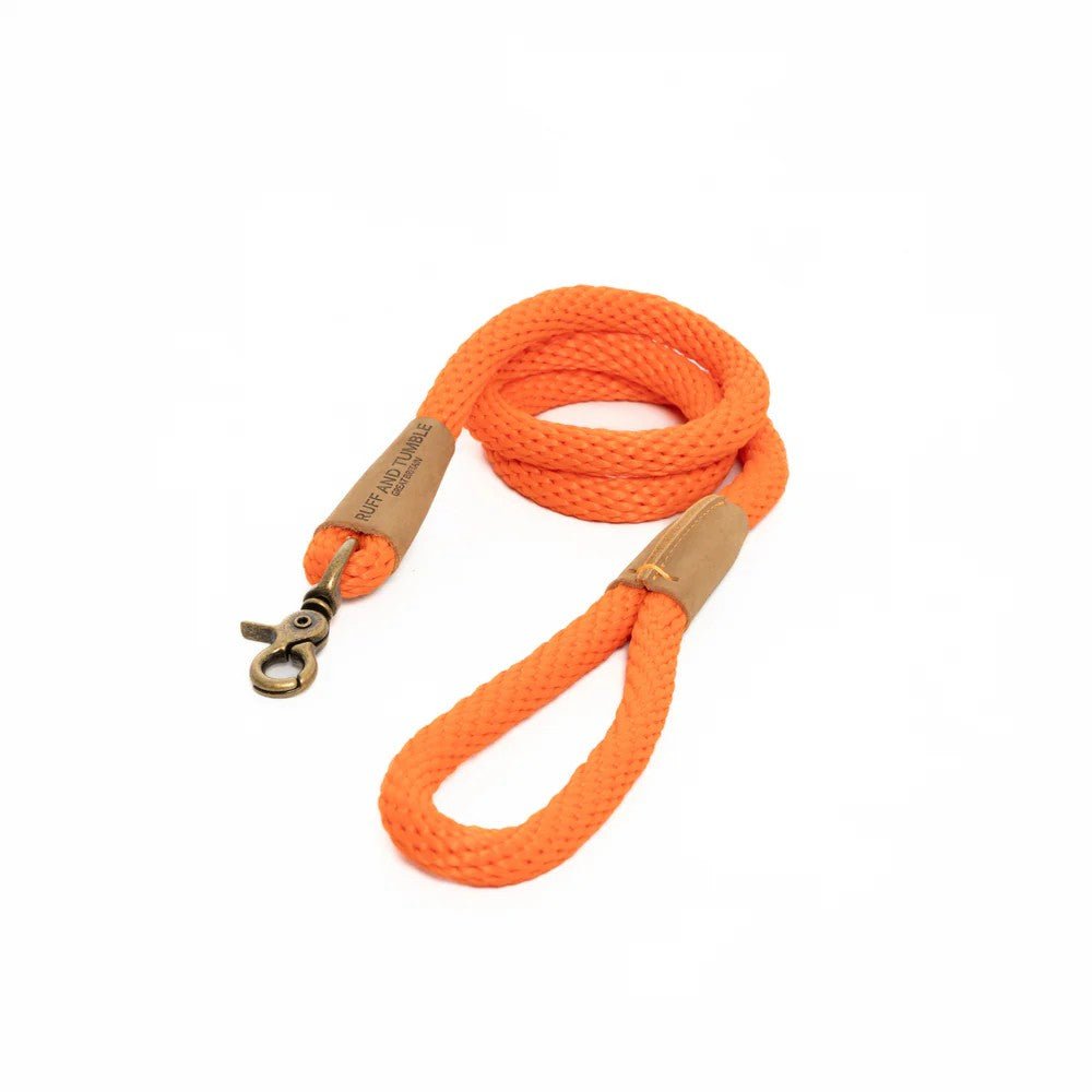 Ruff and Tumble Clip Dog Lead - Slickers ◊ Doghouse