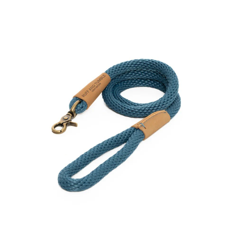 Ruff and Tumble Clip Dog Lead - Slickers ◊ Doghouse