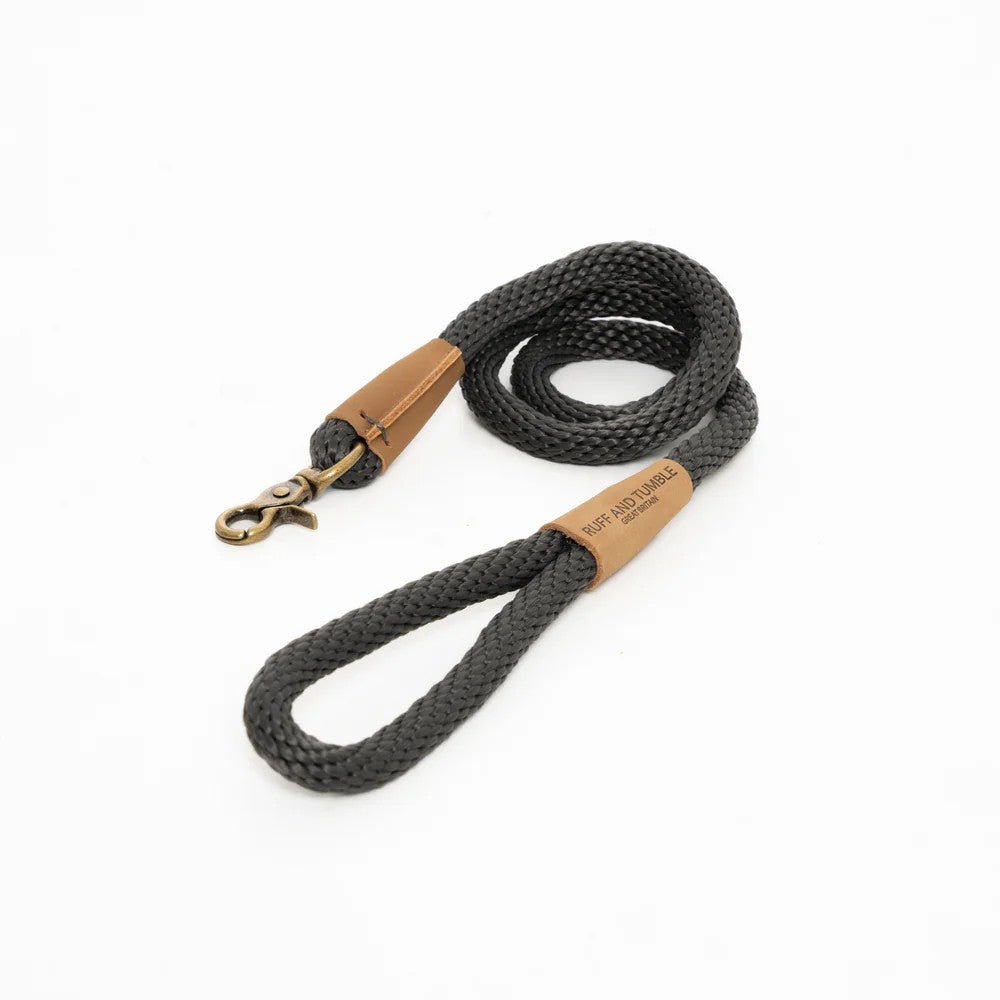 Ruff and Tumble Clip Dog Lead - Slickers ◊ Doghouse