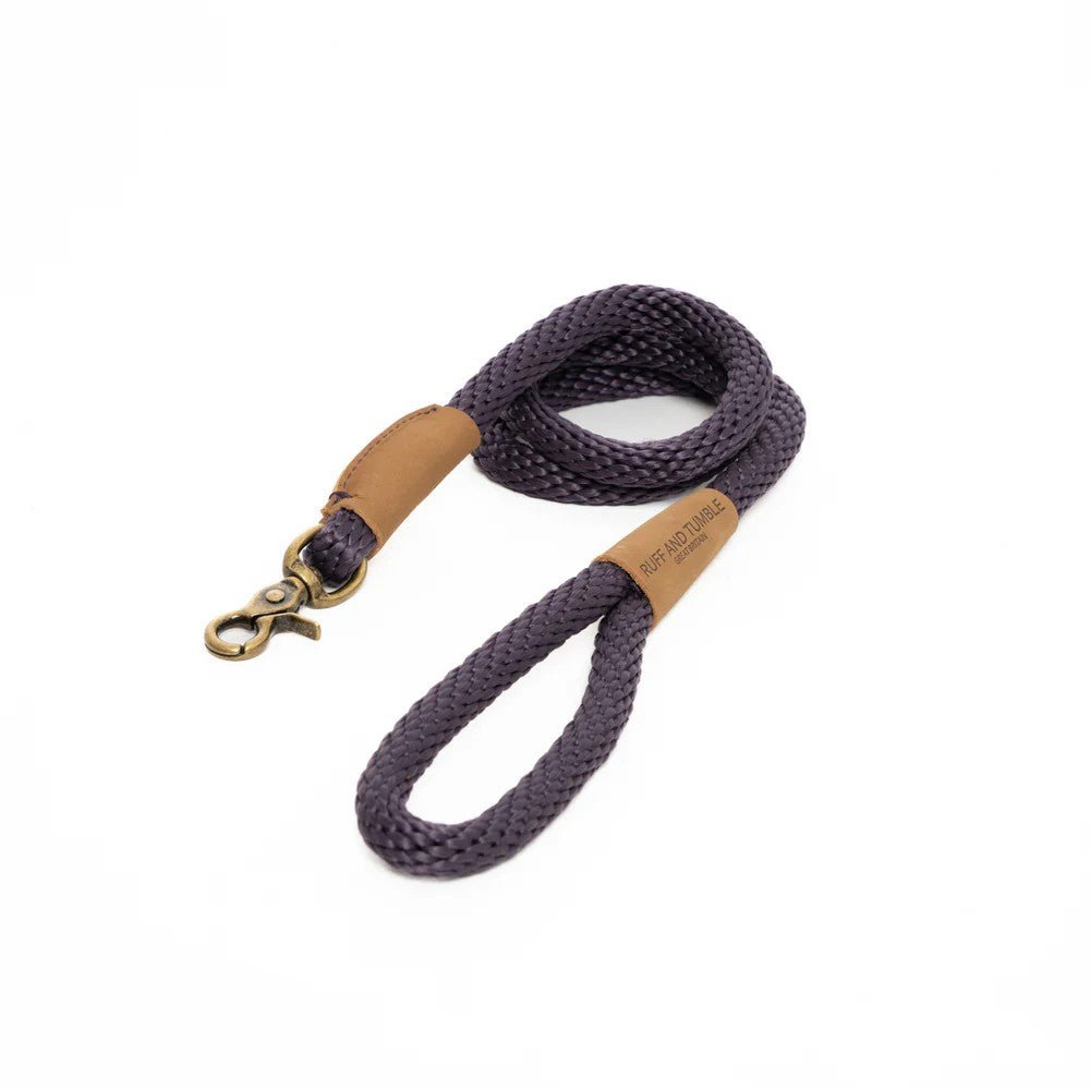 Ruff and Tumble Clip Dog Lead - Slickers ◊ Doghouse