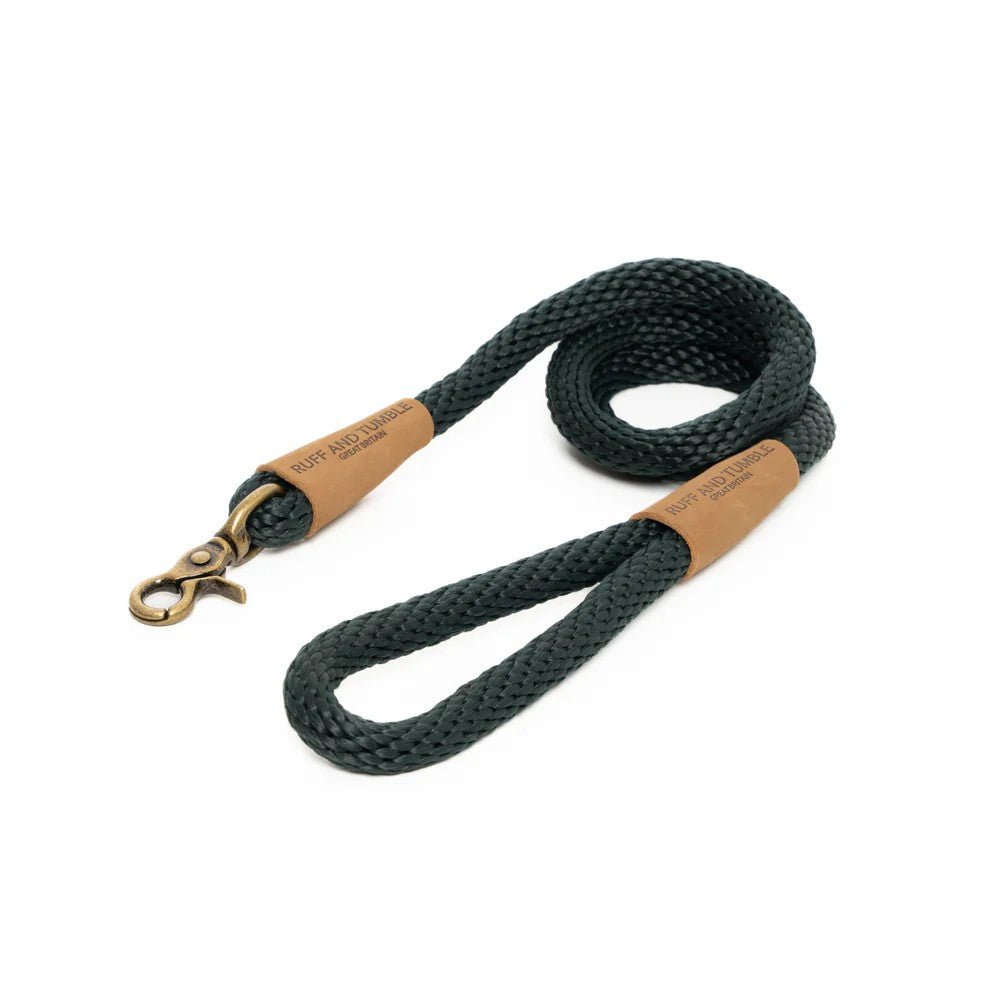 Ruff and Tumble Clip Dog Lead - Slickers ◊ Doghouse