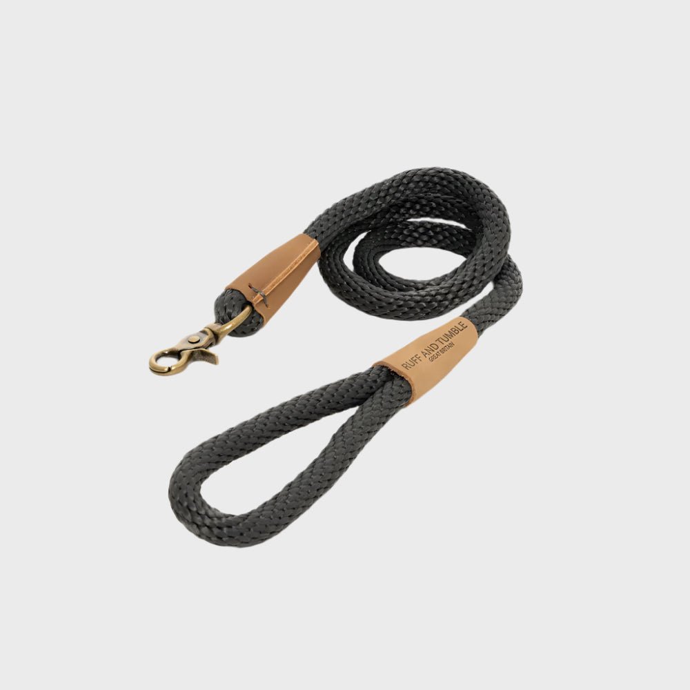 Ruff and Tumble Clip Dog Lead - Slickers ◊ Doghouse