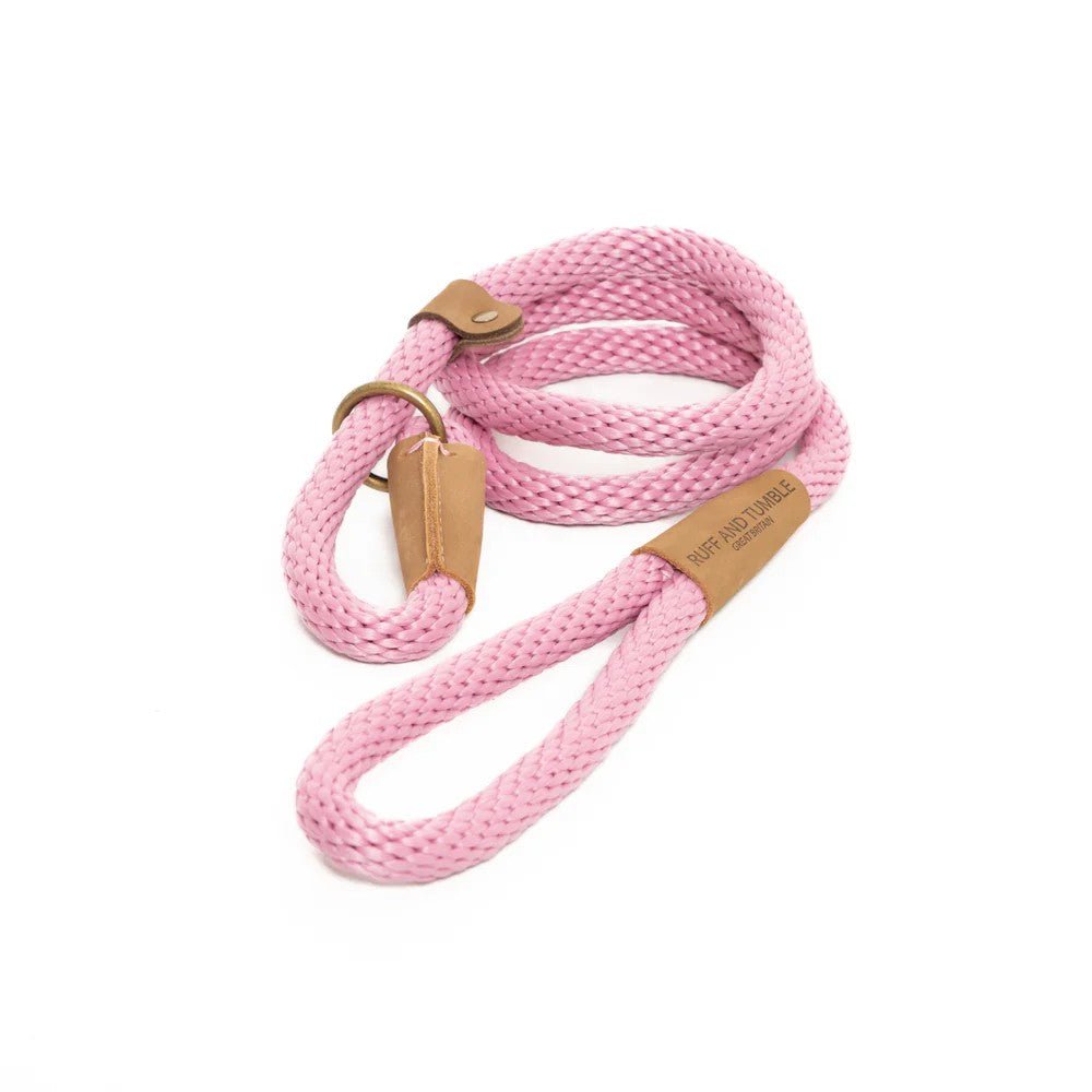 Ruff and Tumble Slip Dog Lead - Slickers ◊ Doghouse