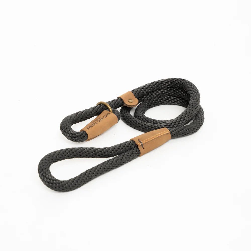 Ruff and Tumble Slip Dog Lead - Slickers ◊ Doghouse